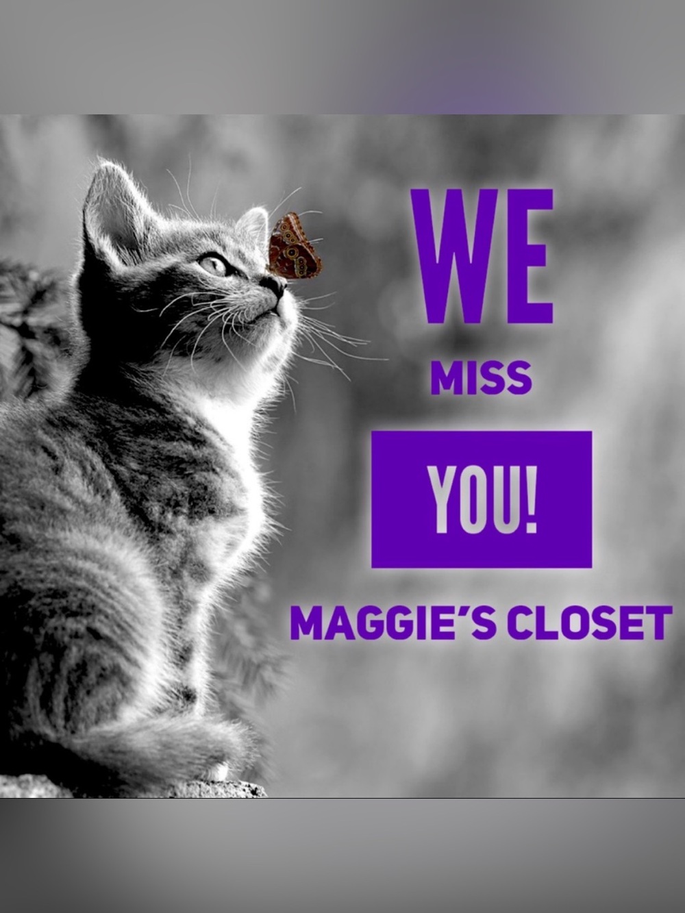 Maggie’s Closet SALE! - Picture 1 of 16